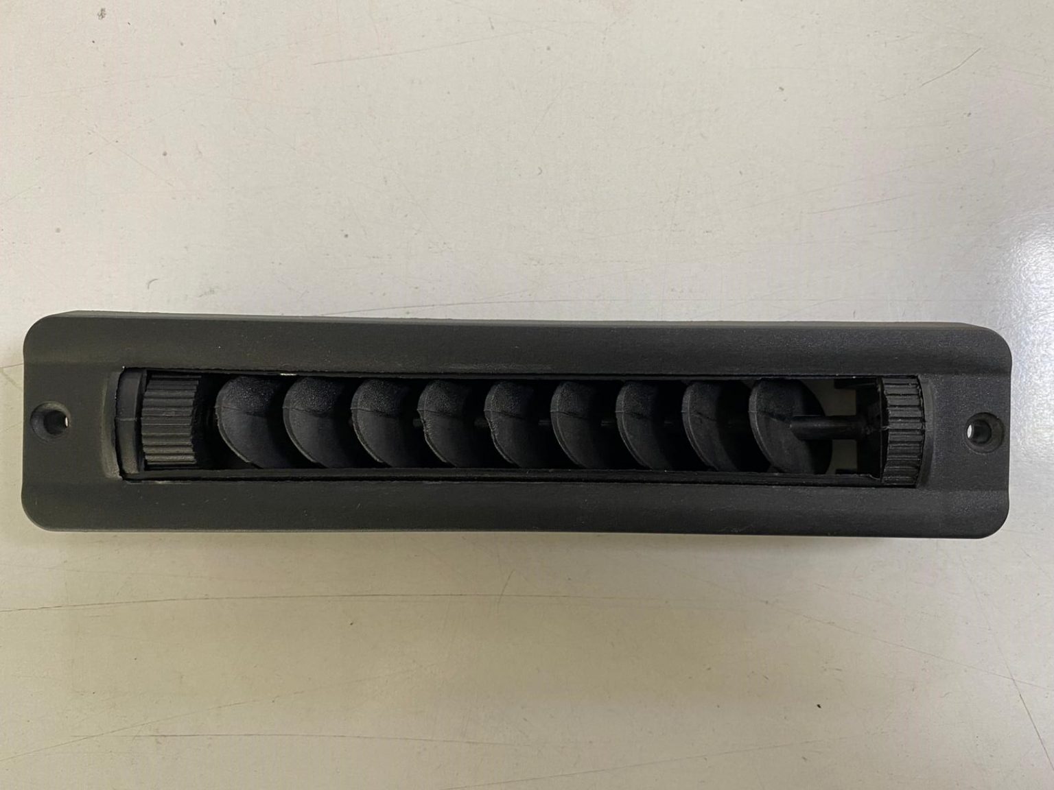 Aır VentIlatIon Nozzle